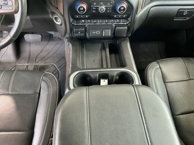 2023 Chevrolet Silverado 2500 HD High Country