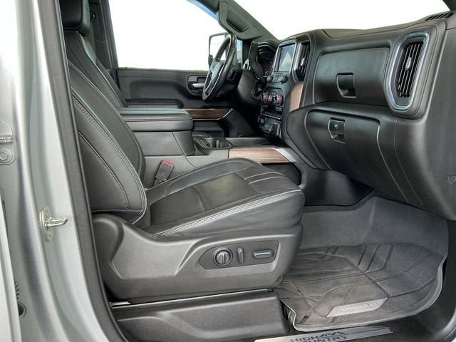 2023 Chevrolet Silverado 2500 HD High Country