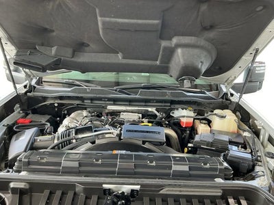 2023 Chevrolet Silverado 2500 HD High Country