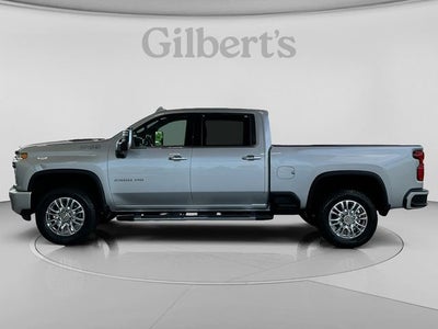 2023 Chevrolet Silverado 2500 HD High Country