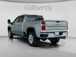 2023 Chevrolet Silverado 2500 HD High Country