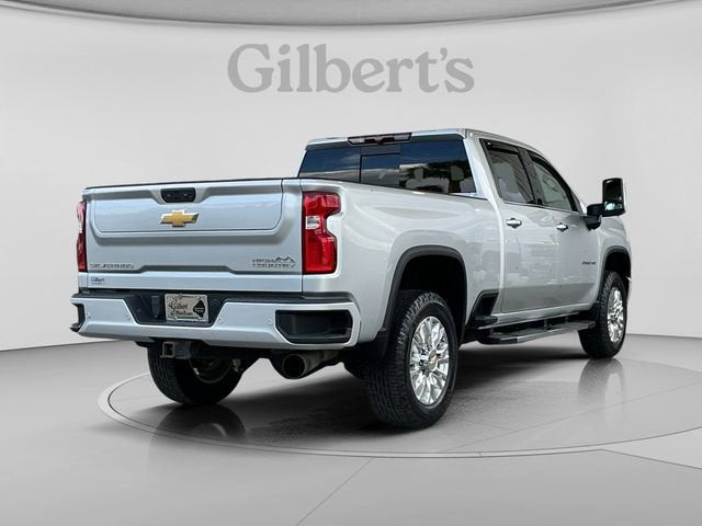 2023 Chevrolet Silverado 2500 HD High Country