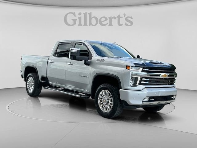 2023 Chevrolet Silverado 2500 HD High Country