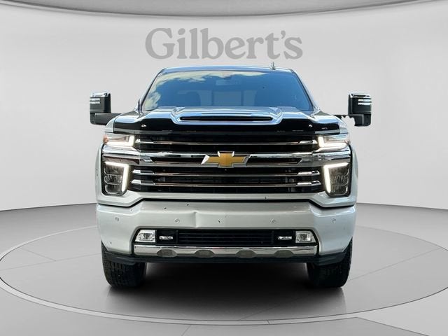 2023 Chevrolet Silverado 2500 HD High Country
