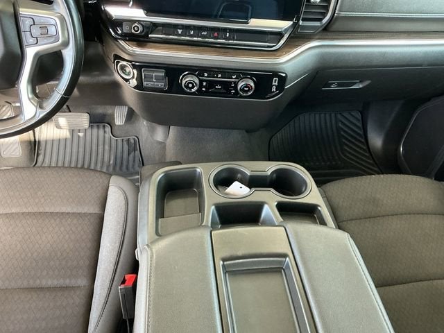 2024 Chevrolet Silverado 3500 HD LT DRW