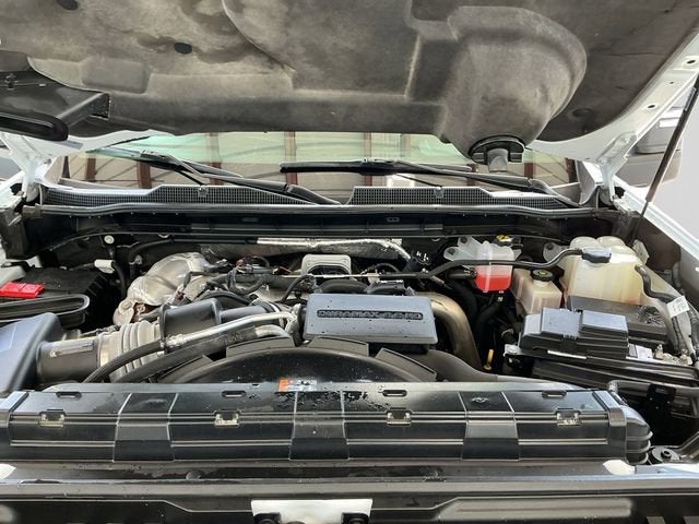 2024 Chevrolet Silverado 3500 HD LT DRW