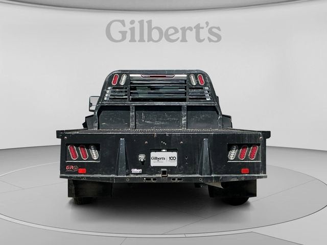 2024 Chevrolet Silverado 3500 HD LT DRW