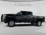 2021 Chevrolet Silverado 3500 HD High Country