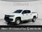 2022 Chevrolet Colorado WT