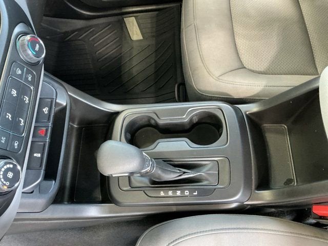 2022 Chevrolet Colorado WT