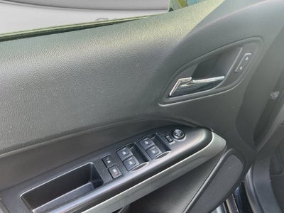 2019 Chevrolet Colorado 2WD LT