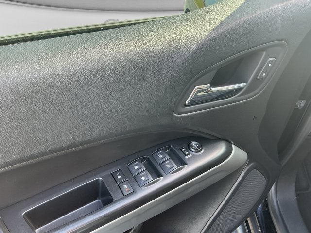 2019 Chevrolet Colorado 2WD LT