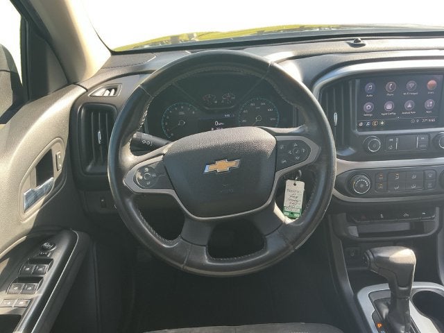 2019 Chevrolet Colorado 2WD LT