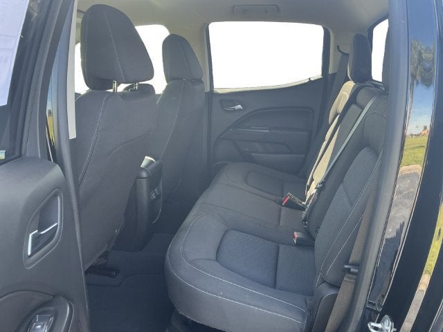 2019 Chevrolet Colorado 2WD LT