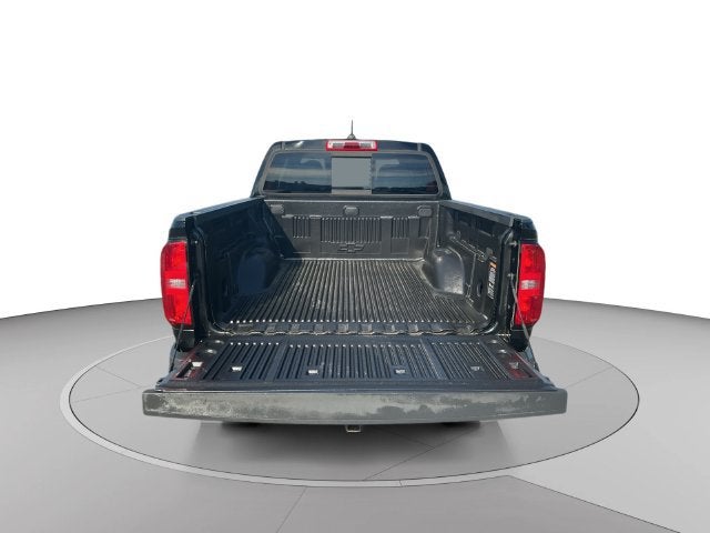 2019 Chevrolet Colorado 2WD LT