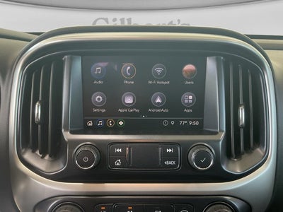 2019 Chevrolet Colorado 2WD LT