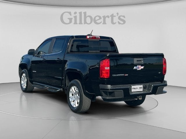 2019 Chevrolet Colorado 2WD LT