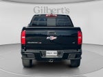 2019 Chevrolet Colorado 2WD LT