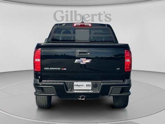 2019 Chevrolet Colorado 2WD LT