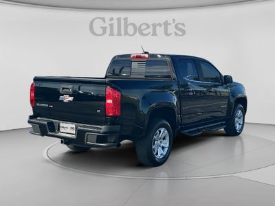2019 Chevrolet Colorado 2WD LT