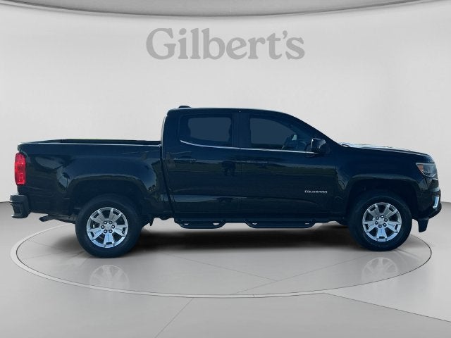 2019 Chevrolet Colorado 2WD LT