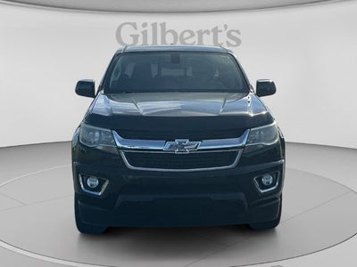 2019 Chevrolet Colorado 2WD LT