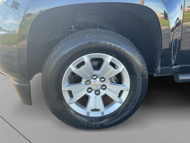 2019 Chevrolet Colorado 2WD LT
