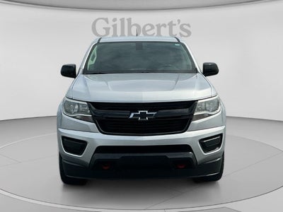 2020 Chevrolet Colorado 2WD LT
