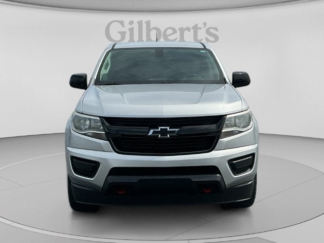 2020 Chevrolet Colorado 2WD LT