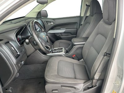 2020 Chevrolet Colorado 2WD LT