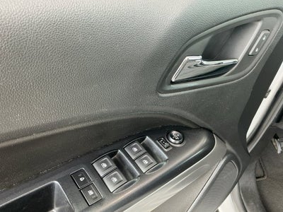 2020 Chevrolet Colorado 2WD LT