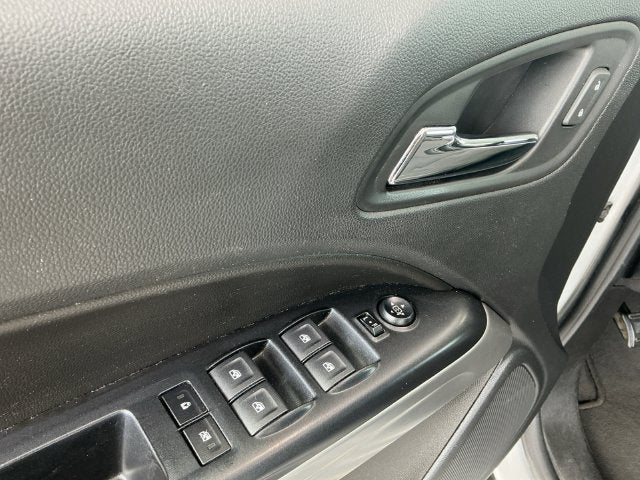 2020 Chevrolet Colorado 2WD LT