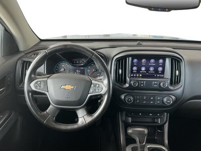 2020 Chevrolet Colorado 2WD LT