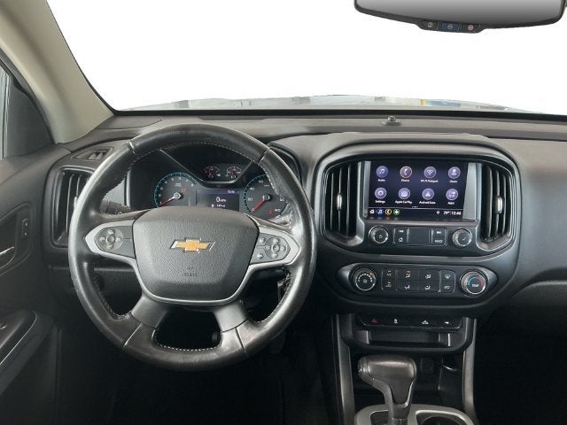 2020 Chevrolet Colorado 2WD LT