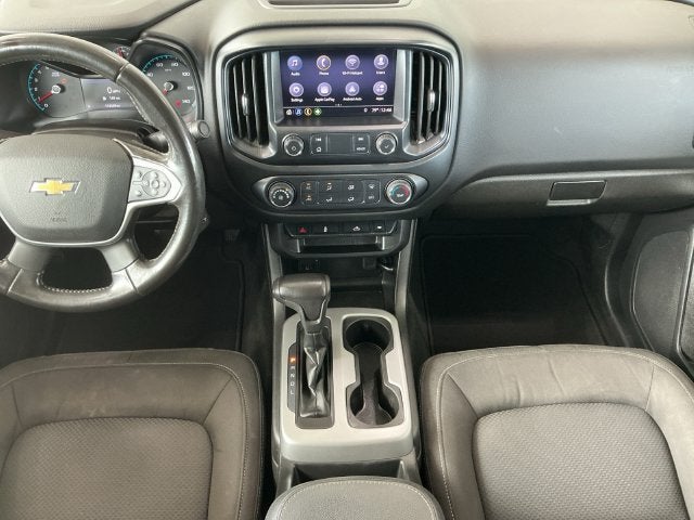2020 Chevrolet Colorado 2WD LT