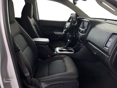 2020 Chevrolet Colorado 2WD LT