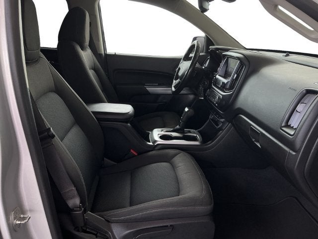 2020 Chevrolet Colorado 2WD LT