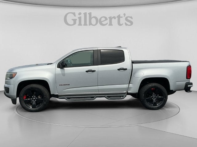 2020 Chevrolet Colorado 2WD LT