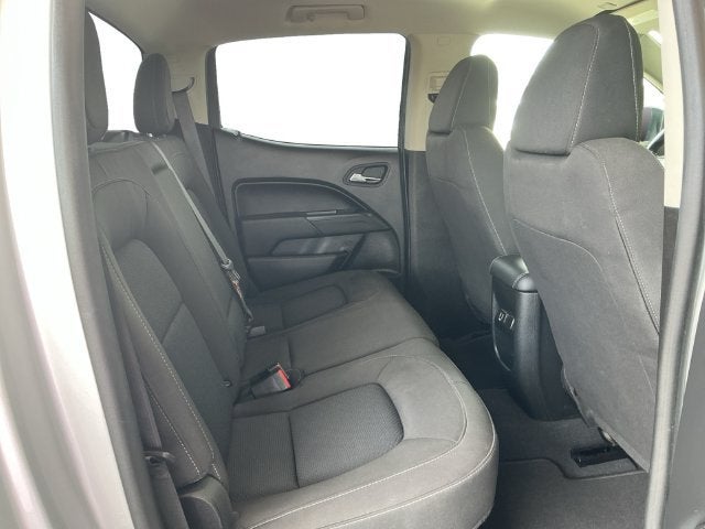 2020 Chevrolet Colorado 2WD LT