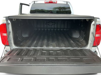 2020 Chevrolet Colorado 2WD LT