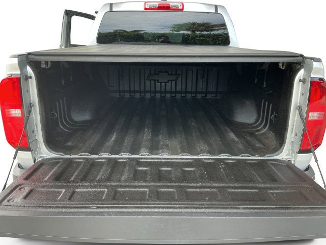2020 Chevrolet Colorado 2WD LT