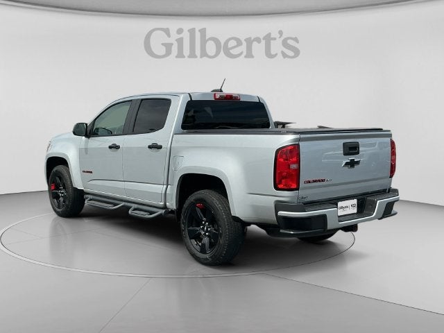 2020 Chevrolet Colorado 2WD LT