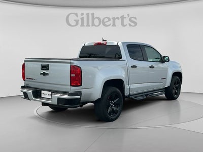 2020 Chevrolet Colorado 2WD LT