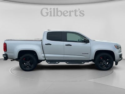 2020 Chevrolet Colorado 2WD LT