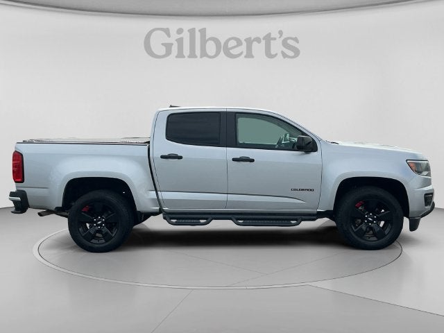 2020 Chevrolet Colorado 2WD LT