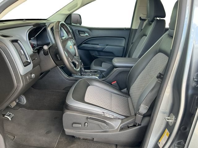 2018 Chevrolet Colorado 2WD Z71
