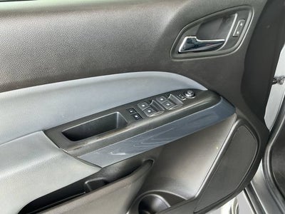 2018 Chevrolet Colorado 2WD Z71