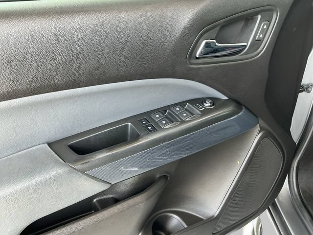 2018 Chevrolet Colorado 2WD Z71