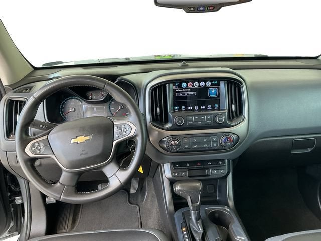 2018 Chevrolet Colorado 2WD Z71