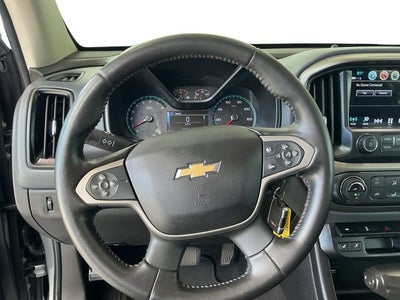 2018 Chevrolet Colorado 2WD Z71